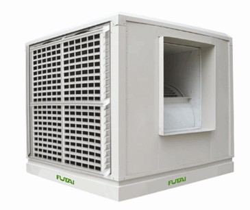 FT-25000环保空调不锈钢离心机