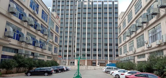 高温生产车间降温策划方案